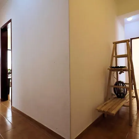 Enjoy Carvoeiro Apartment *