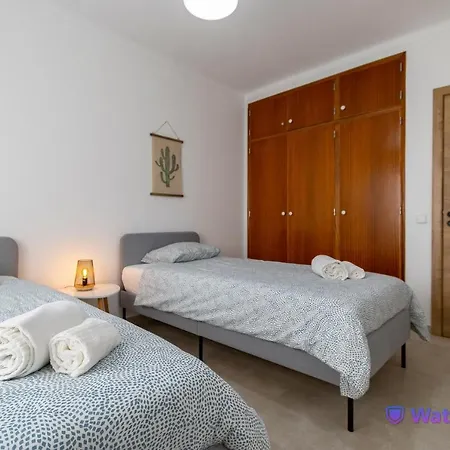 Apartment Enjoy Carvoeiro Carvoeiro (Lagoa)