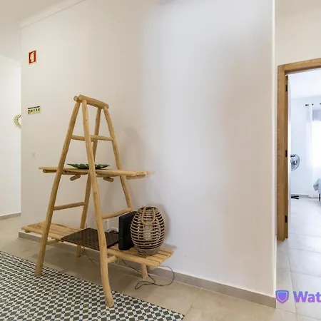 Apartment Enjoy Carvoeiro