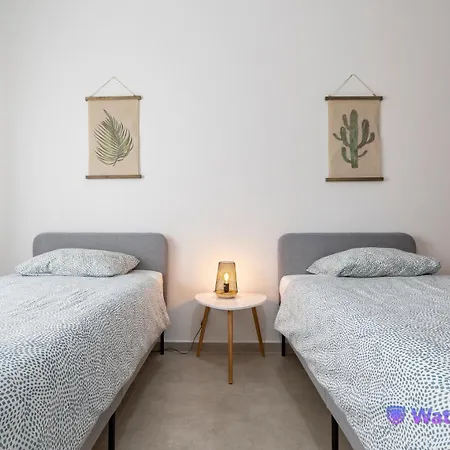 Apartment Enjoy Carvoeiro Carvoeiro (Lagoa)