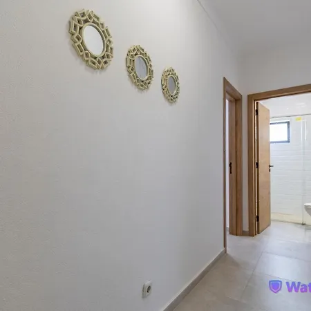Enjoy Carvoeiro Apartment Carvoeiro (Lagoa)
