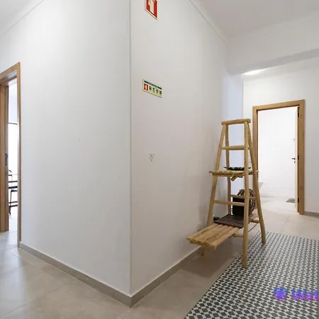Enjoy Carvoeiro Apartment