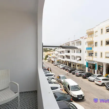 Enjoy Carvoeiro Apartment *