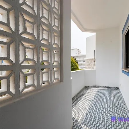 Apartment Enjoy Carvoeiro
