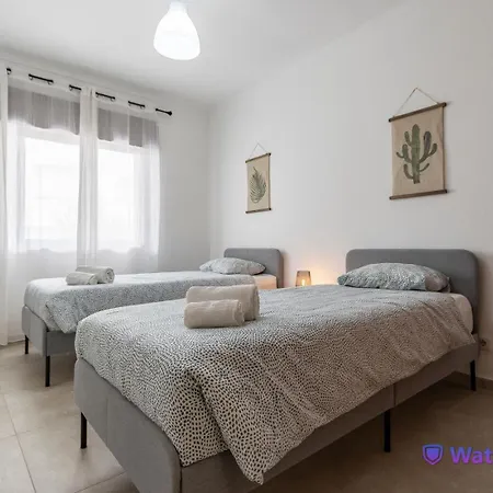 Enjoy Carvoeiro Apartment