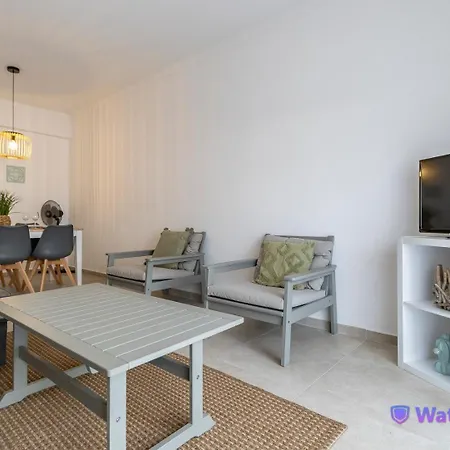Enjoy Carvoeiro Apartment