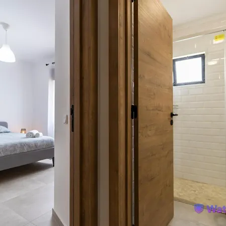 Apartment Enjoy Carvoeiro Carvoeiro (Lagoa)