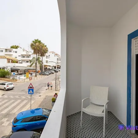 Enjoy Carvoeiro Apartment *