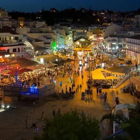 Enjoy Carvoeiro *