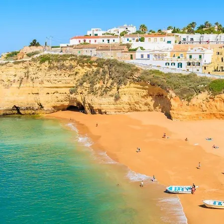 Enjoy Carvoeiro * Carvoeiro (Lagoa)