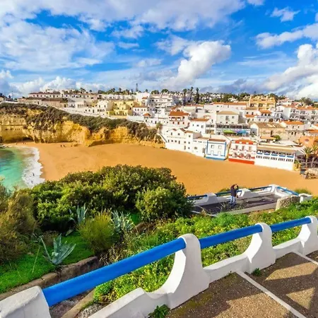 Enjoy Carvoeiro Apartment