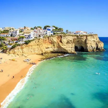 Apartment Enjoy Carvoeiro