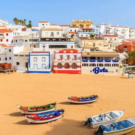 Apartment Enjoy Carvoeiro