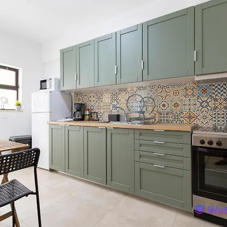 Enjoy Carvoeiro Appartement Carvoeiro (Lagoa)