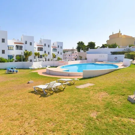 Appartamento Enjoy Carvoeiro Carvoeiro (Lagoa)