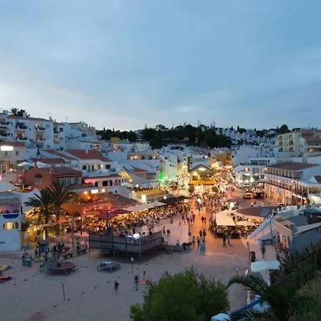 Enjoy Carvoeiro *