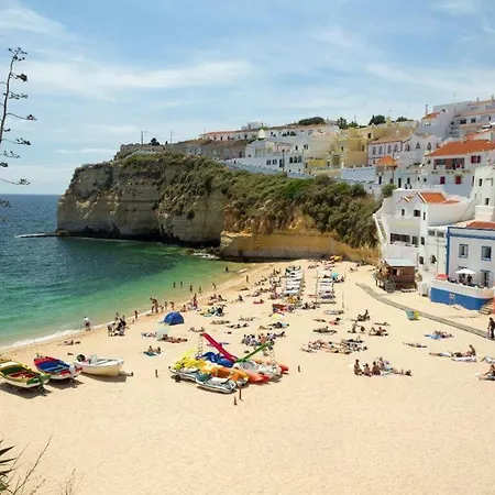 Appartamento Enjoy Carvoeiro *